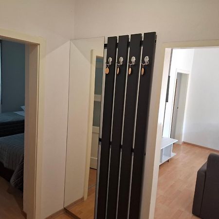 Apartament Barka Zadar Zewnętrze zdjęcie