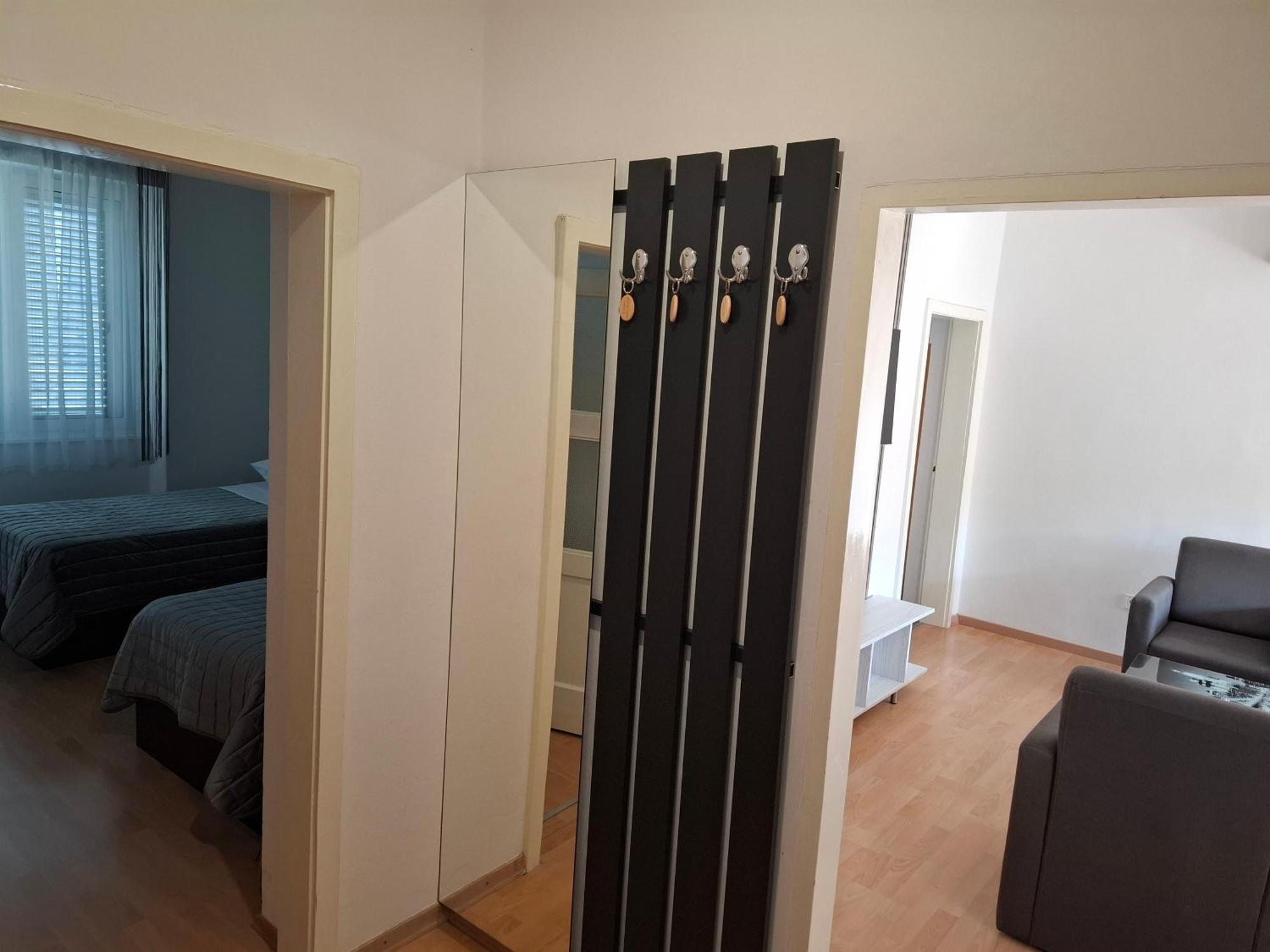 Apartament Barka Zadar Zewnętrze zdjęcie