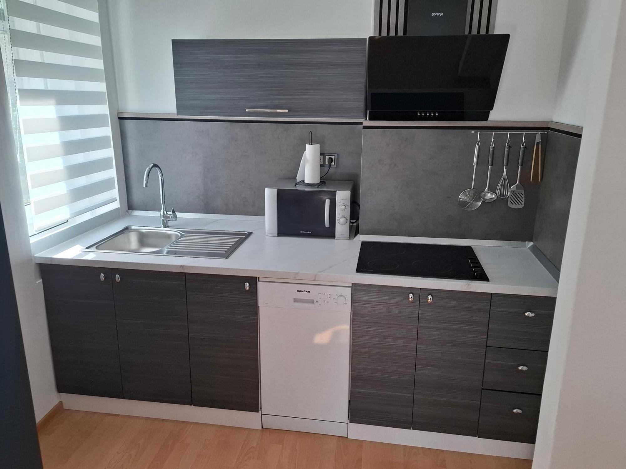 Apartament Barka Zadar Zewnętrze zdjęcie