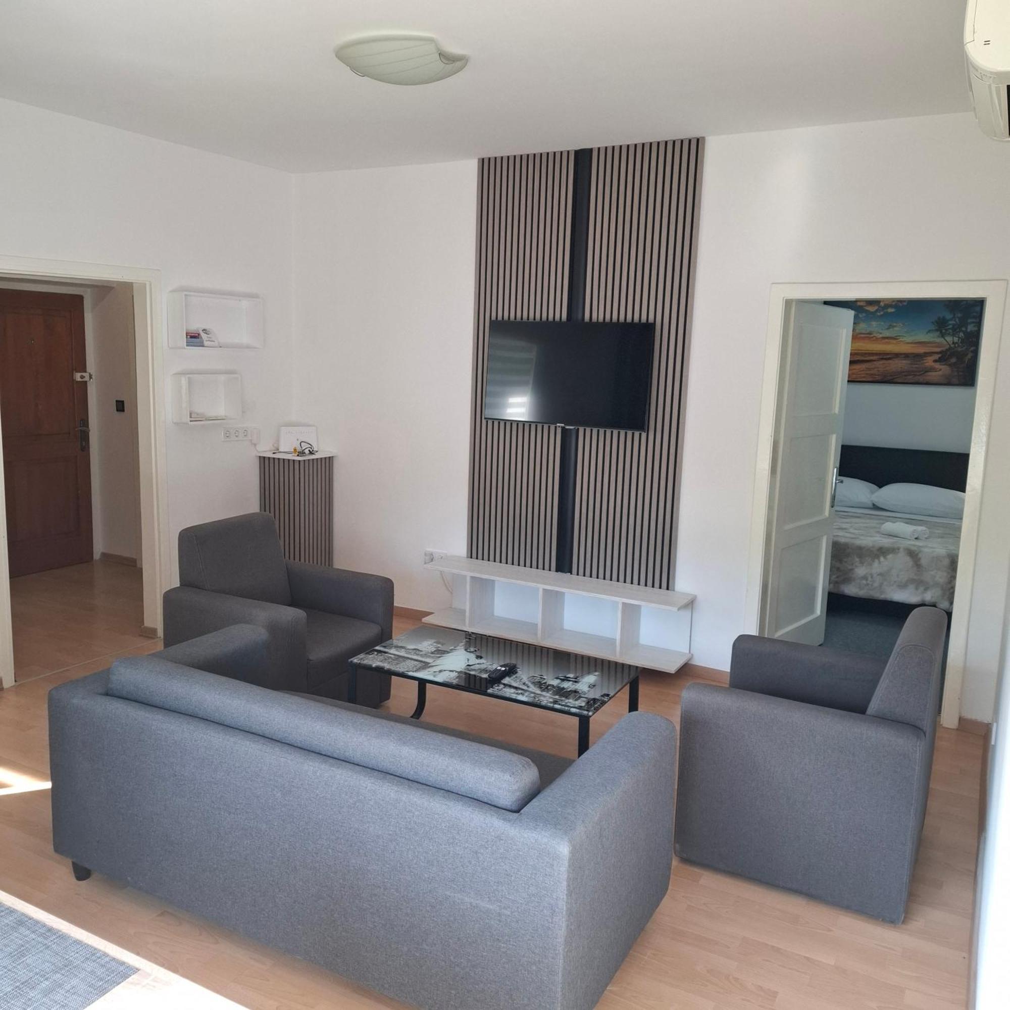 Apartament Barka Zadar Zewnętrze zdjęcie