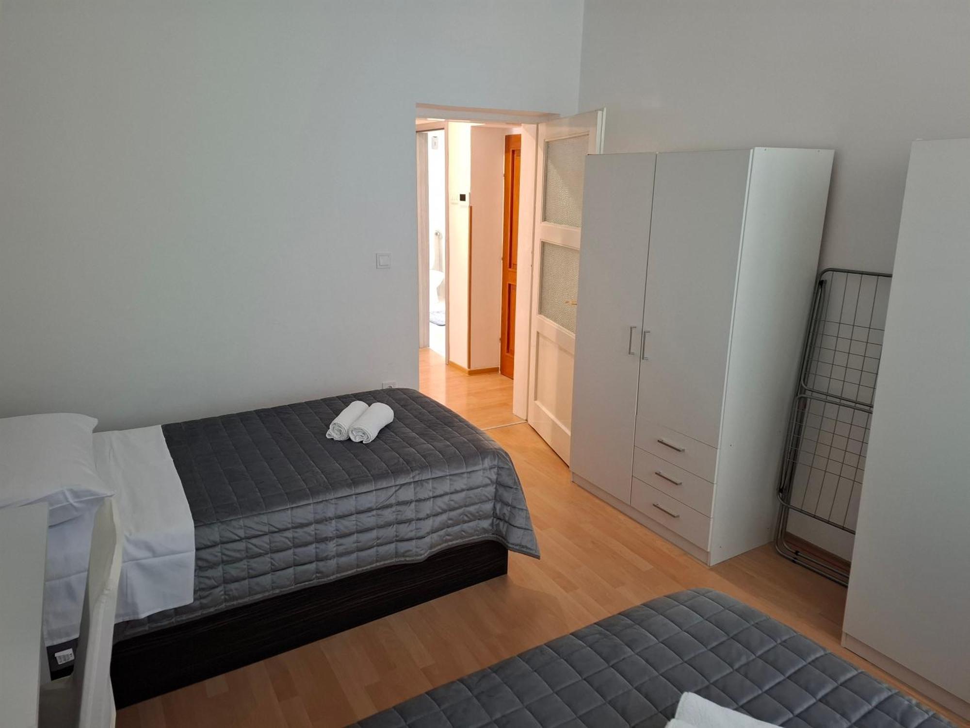 Apartament Barka Zadar Zewnętrze zdjęcie