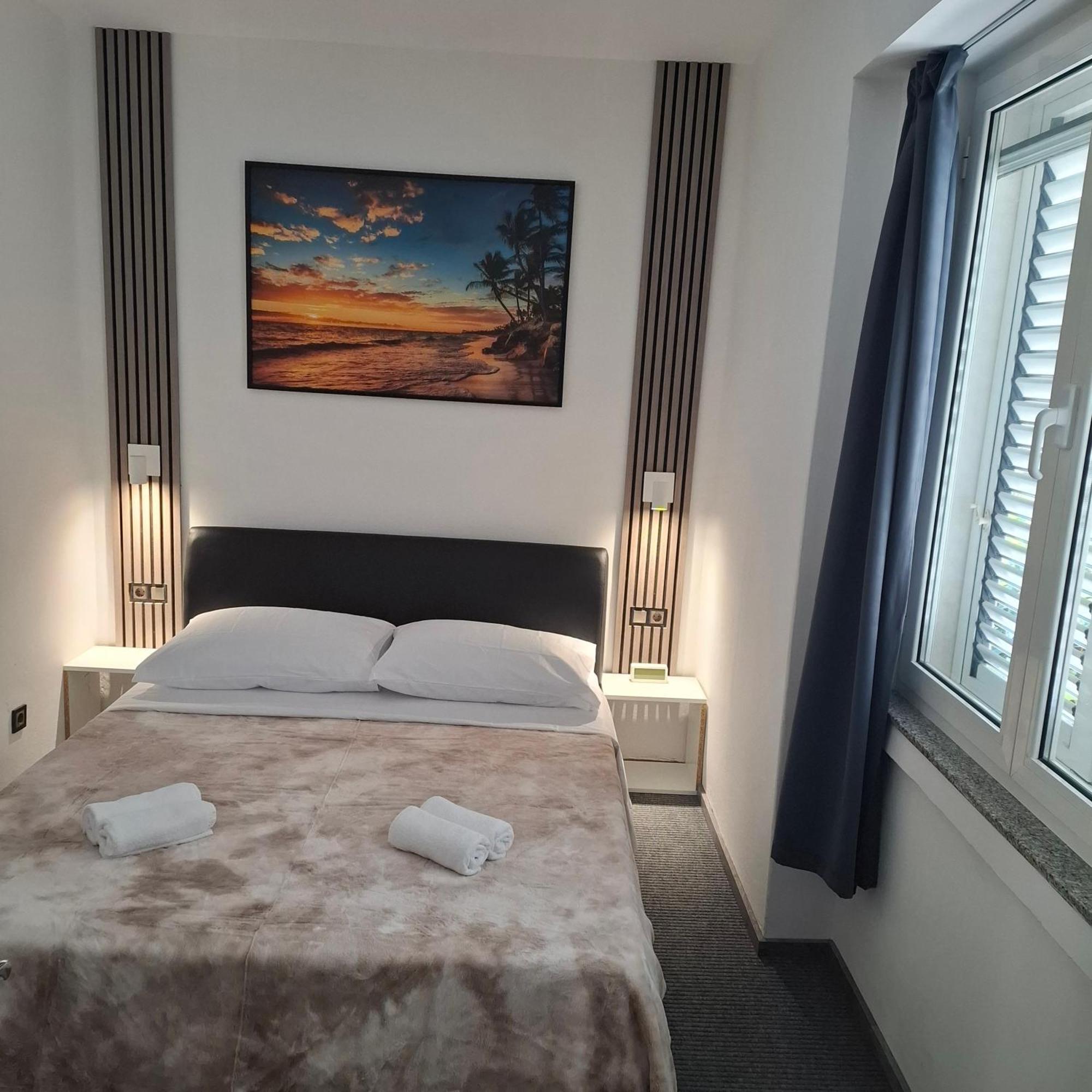 Apartament Barka Zadar Zewnętrze zdjęcie