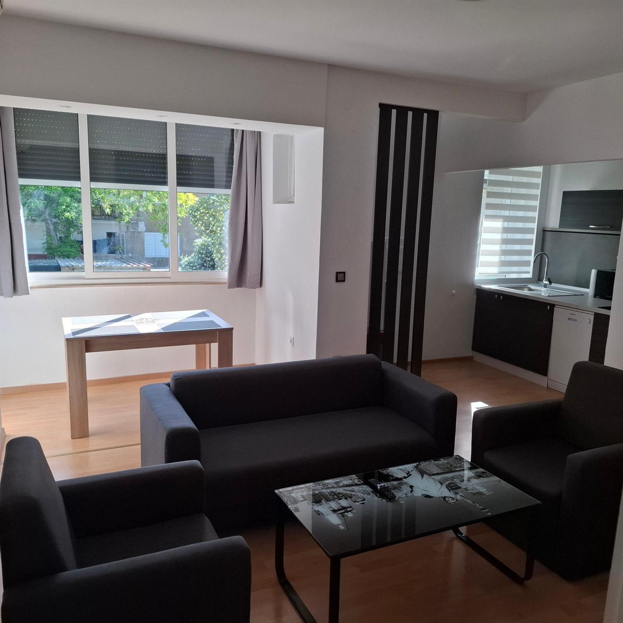 Apartament Barka Zadar Zewnętrze zdjęcie