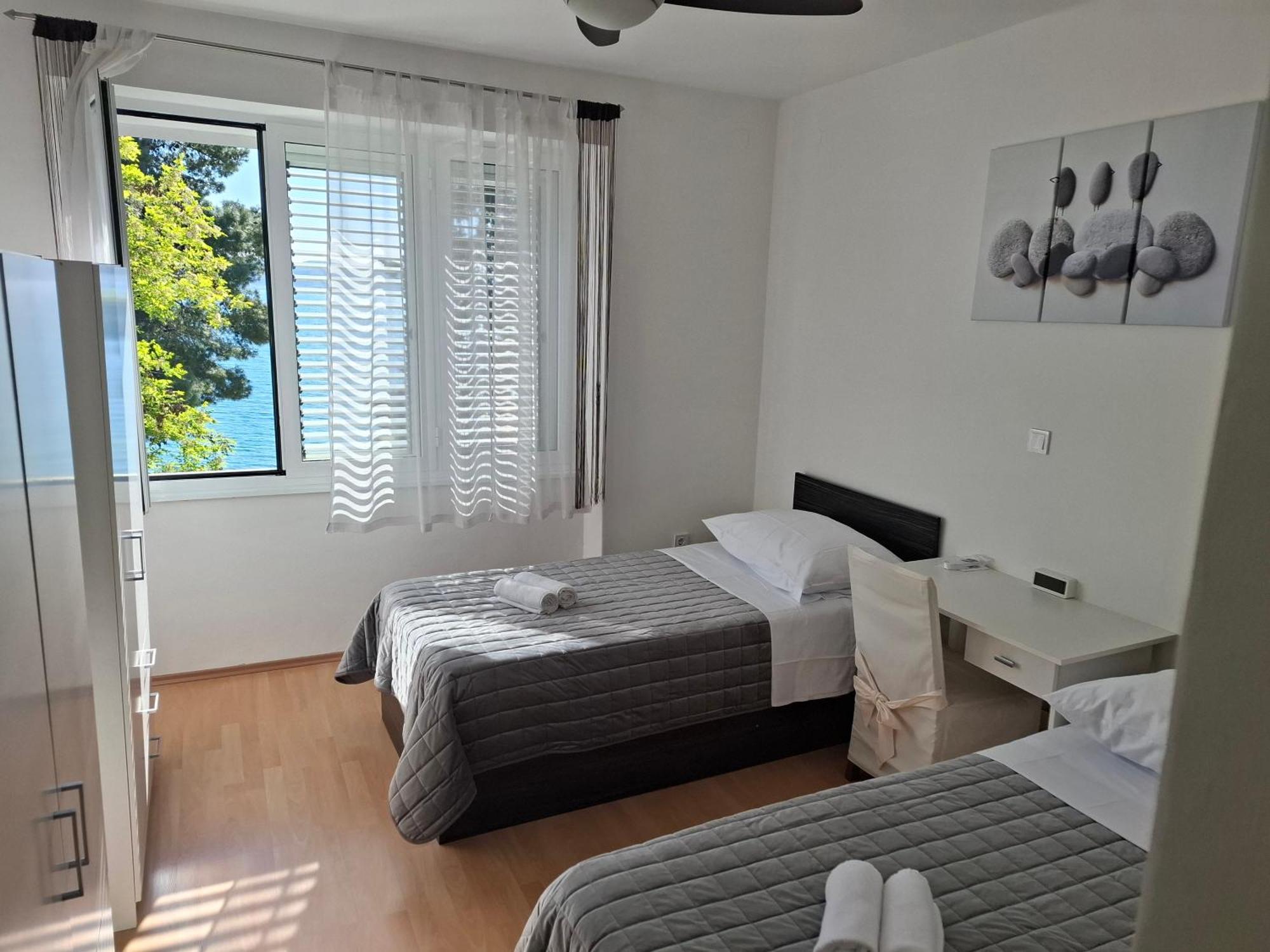 Apartament Barka Zadar Zewnętrze zdjęcie